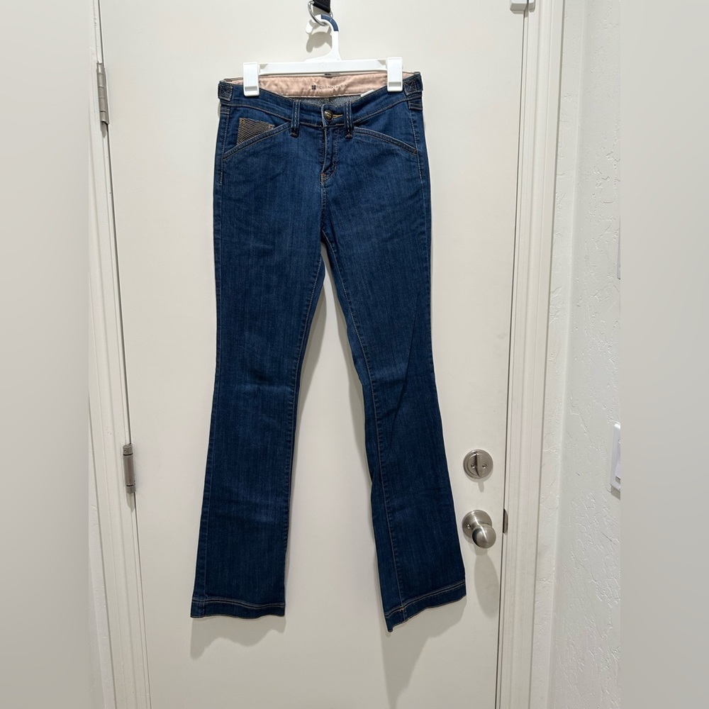 BCBG maxazria jeans